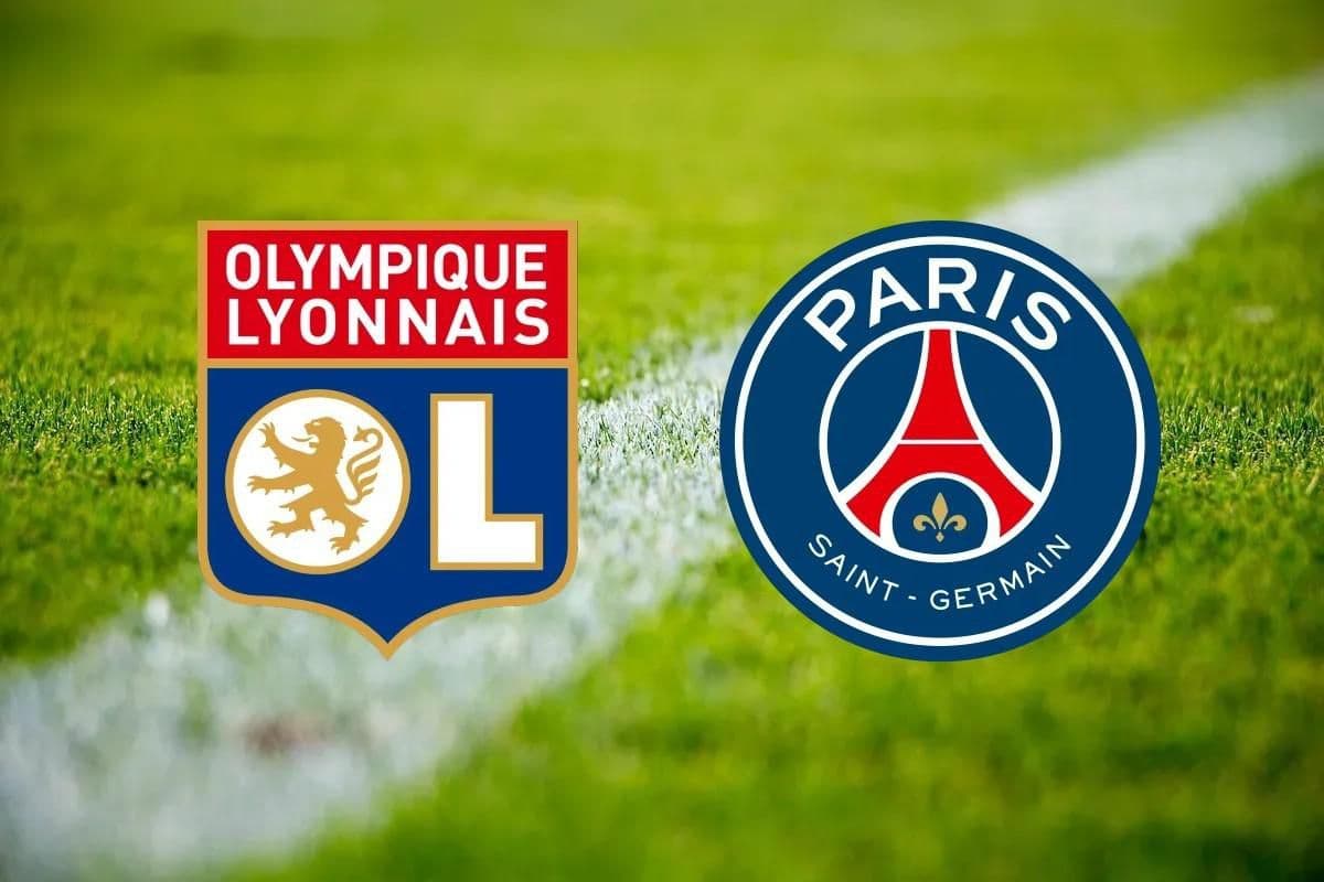 Lyon privíta PSG v napínavom súboji Ligue 1