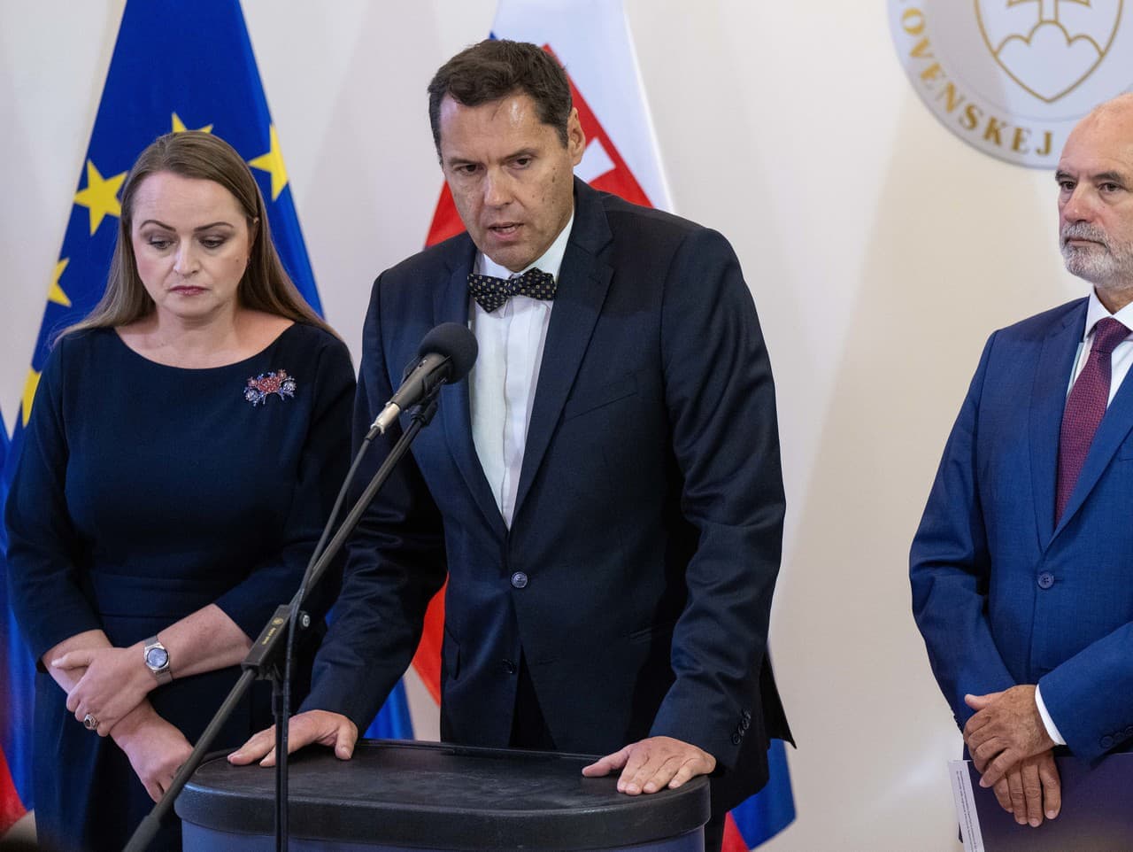 Zamestnávatelia vyzývajú k dôvere a stabilite pri príležitosti 17. novembra