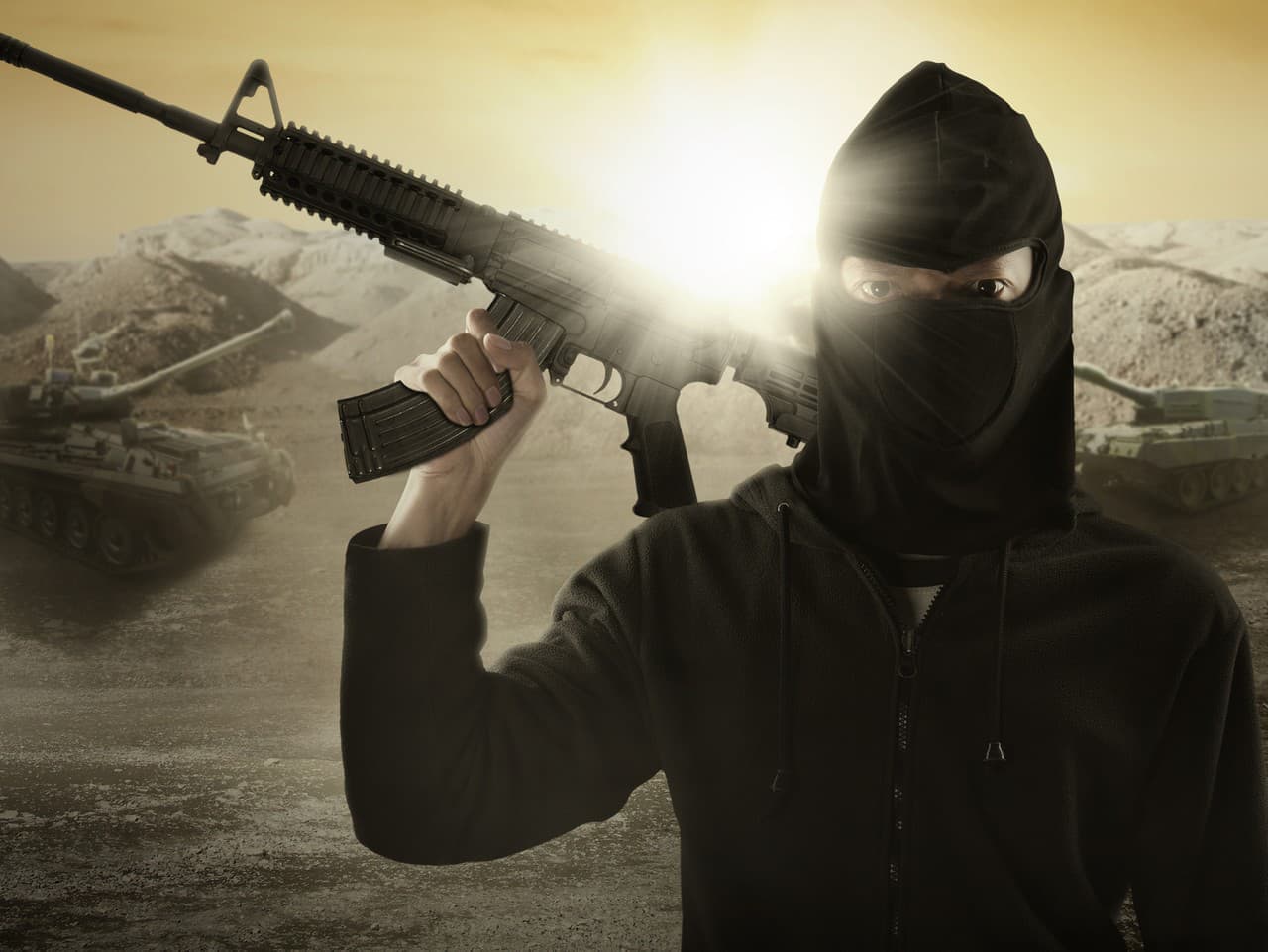 USA spúšťajú operáciu Southern Spear proti narkoteroristom