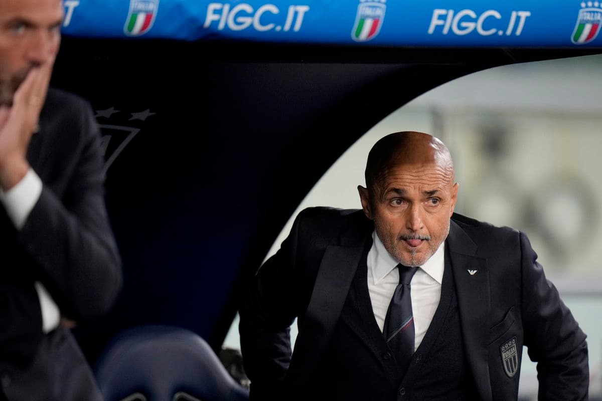 Spalletti: Juventus má na to bojovať o titul v Serie A