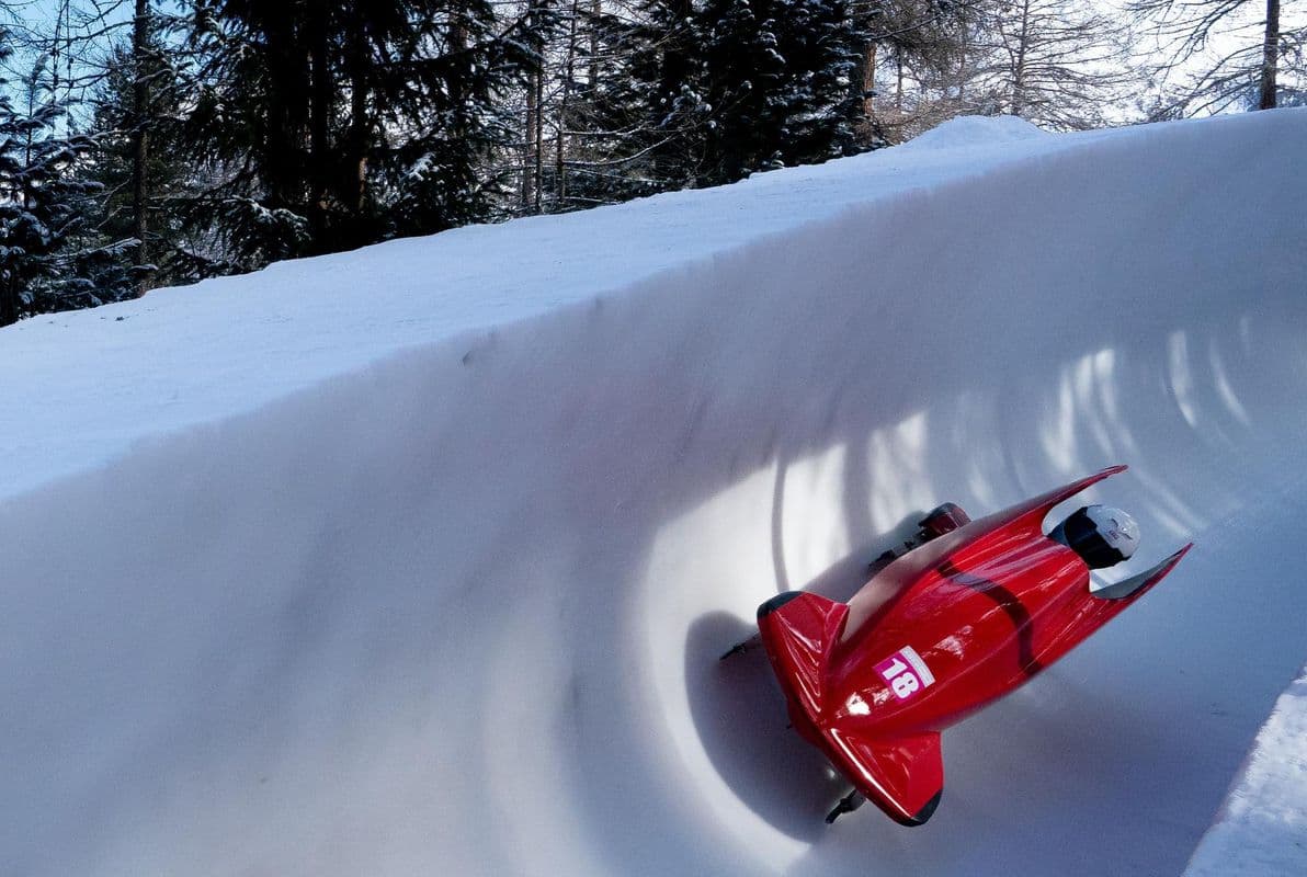 Viktória Čerňanská opäť v top desiatke, bojuje o ZOH 2026