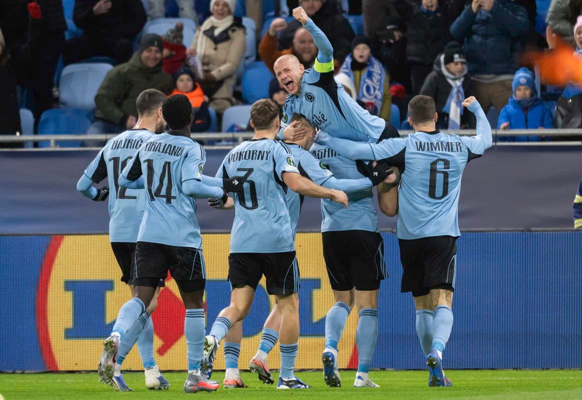 Slovan Bratislava prekvapil a zvíťazil nad Rayo Vallecano