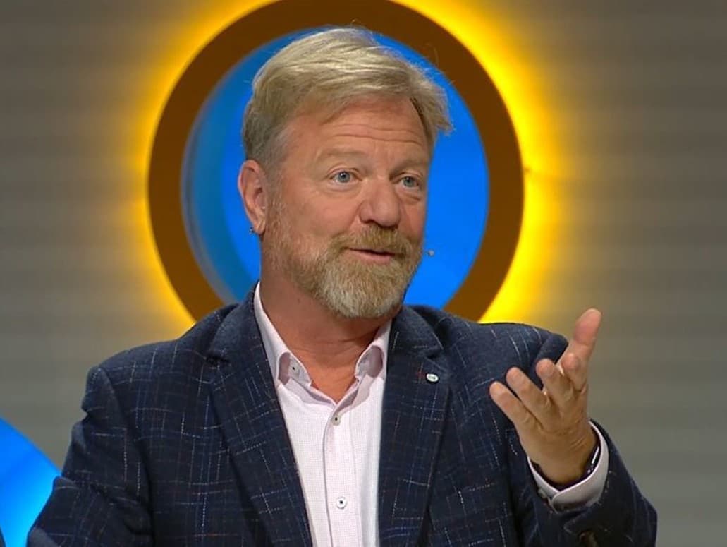 Kramár sa nehal vyprovokovať: Inkognito bez Studenkovej