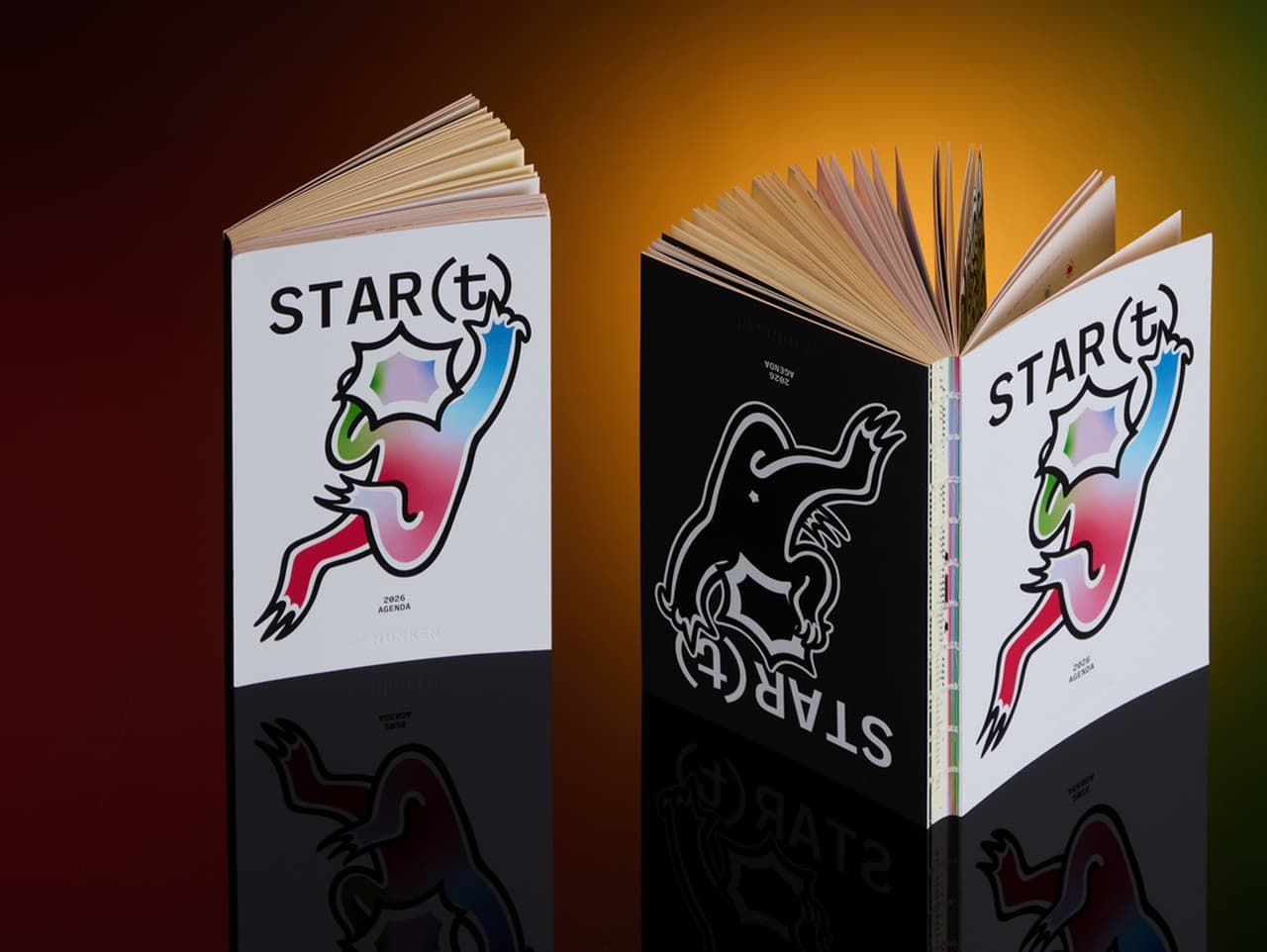 Munken diár 2026: Kreativita a tradícia v jednom