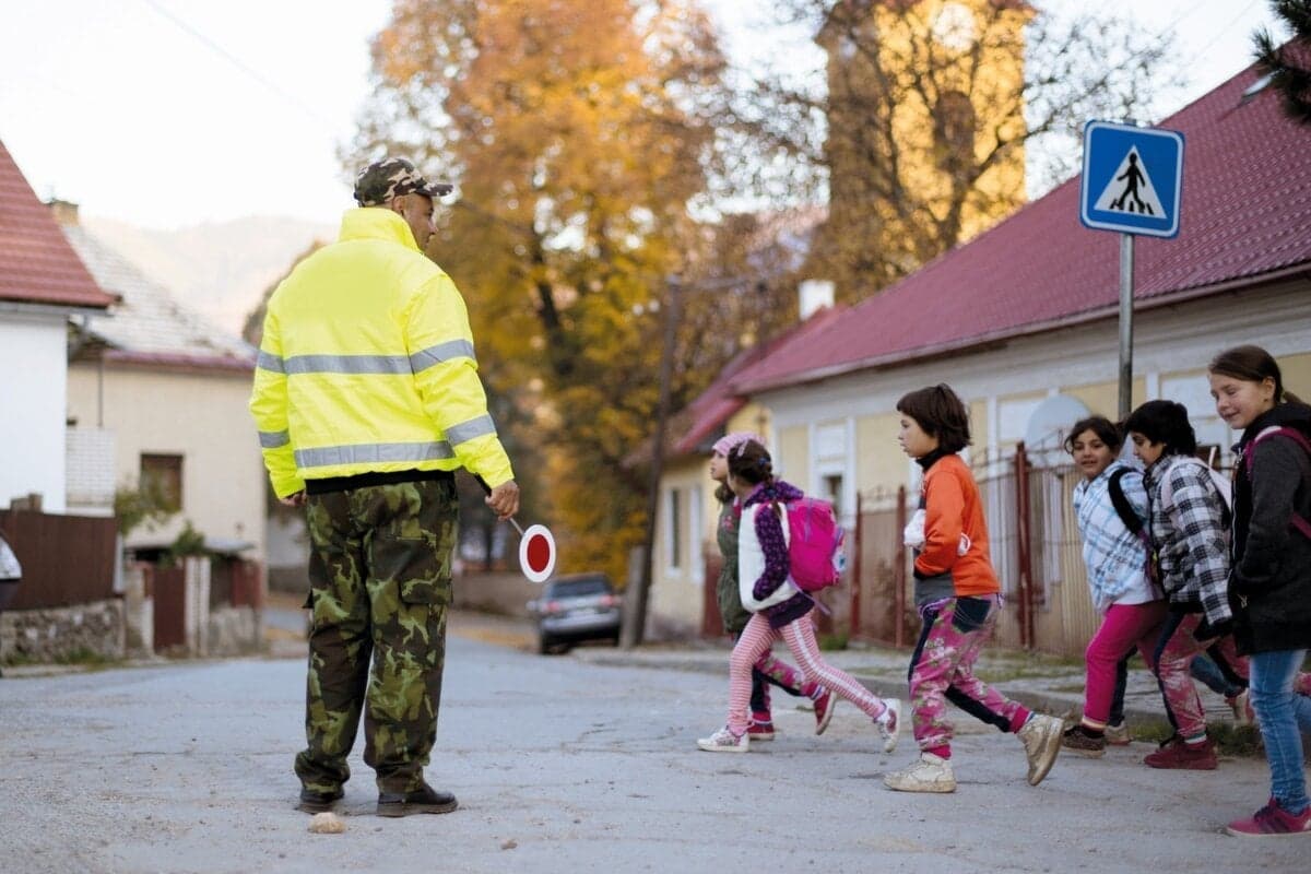 Koniec rómskych hliadok: Finančné prostriedky sa vyčerpali
