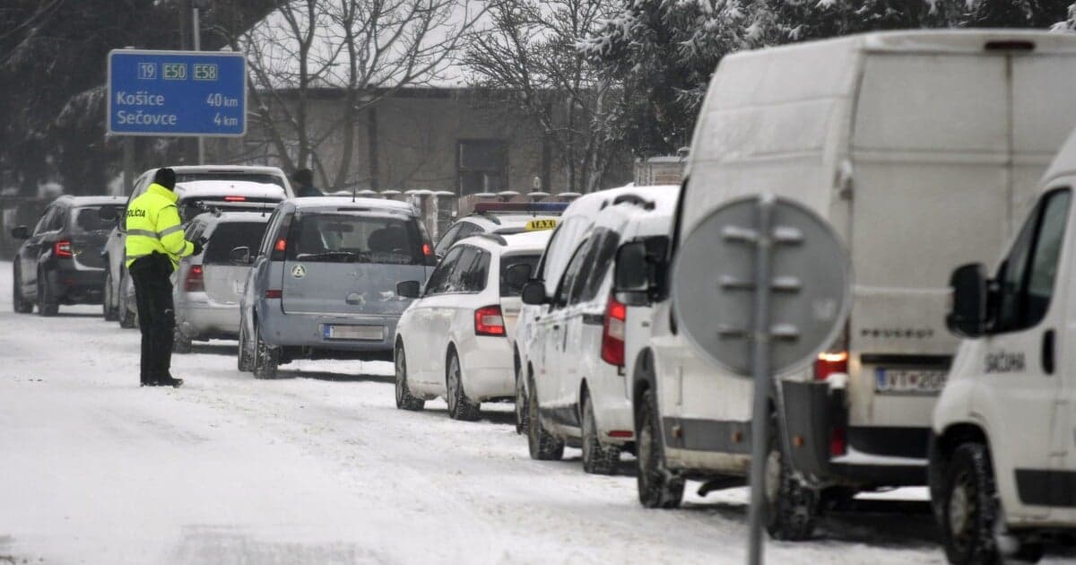 Finančná správa zasiela predvyplnené daňové priznania k motorovým vozidlám