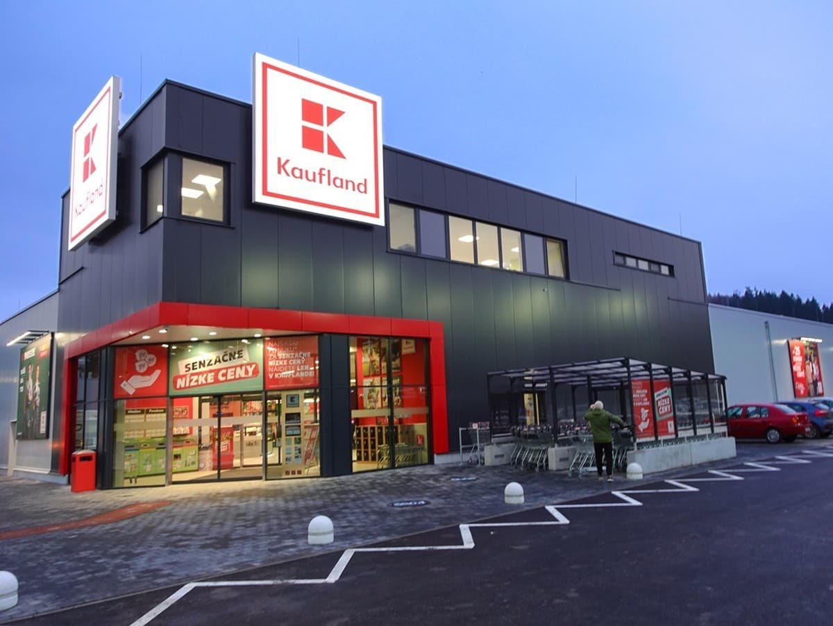 Považská Bystrica privítala nový Kaufland: Nákupy s pohodlím a čerstvosťou