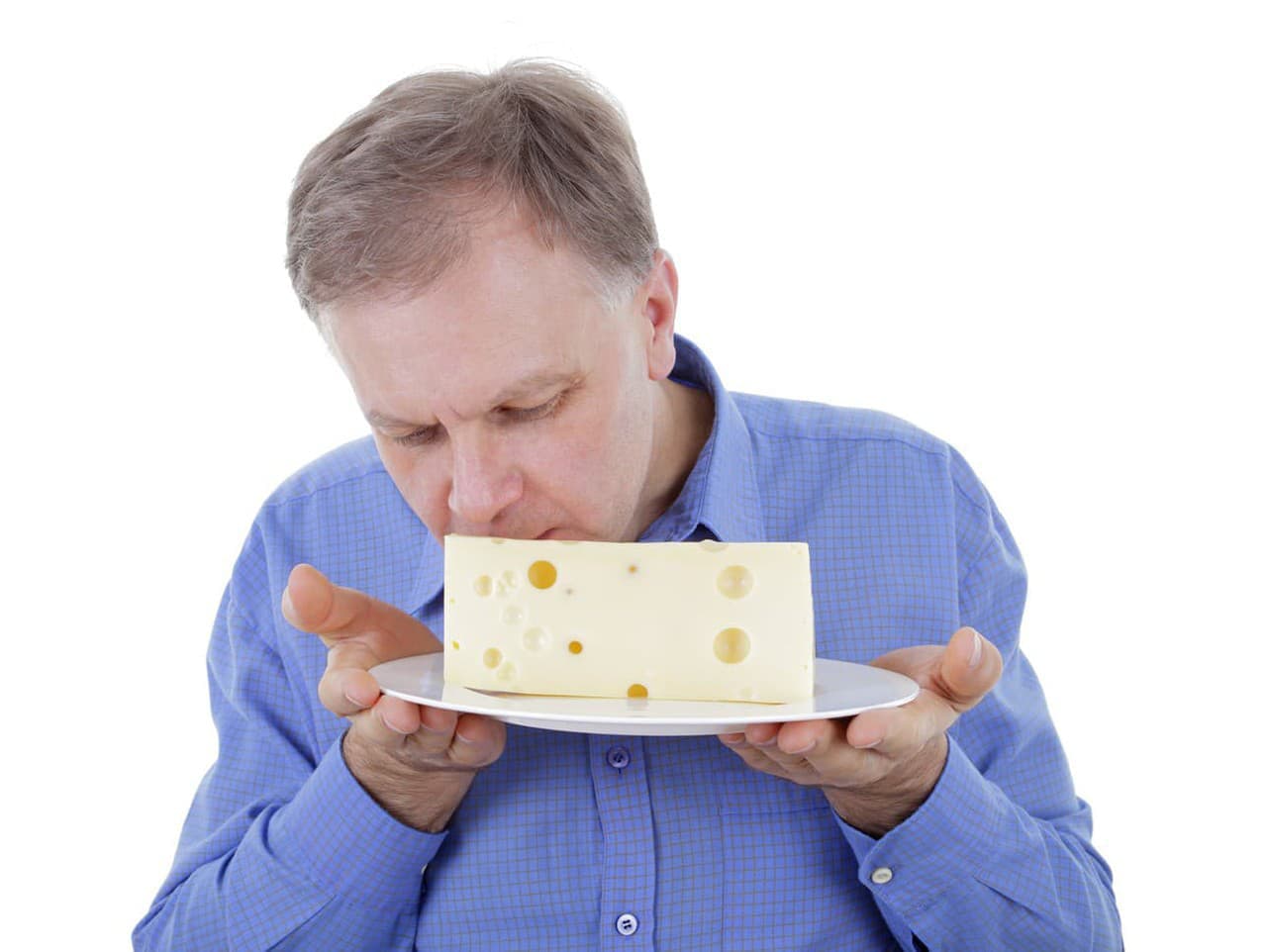 Tučné potraviny a riziko demencie: Nový výskum prináša prekvapenia