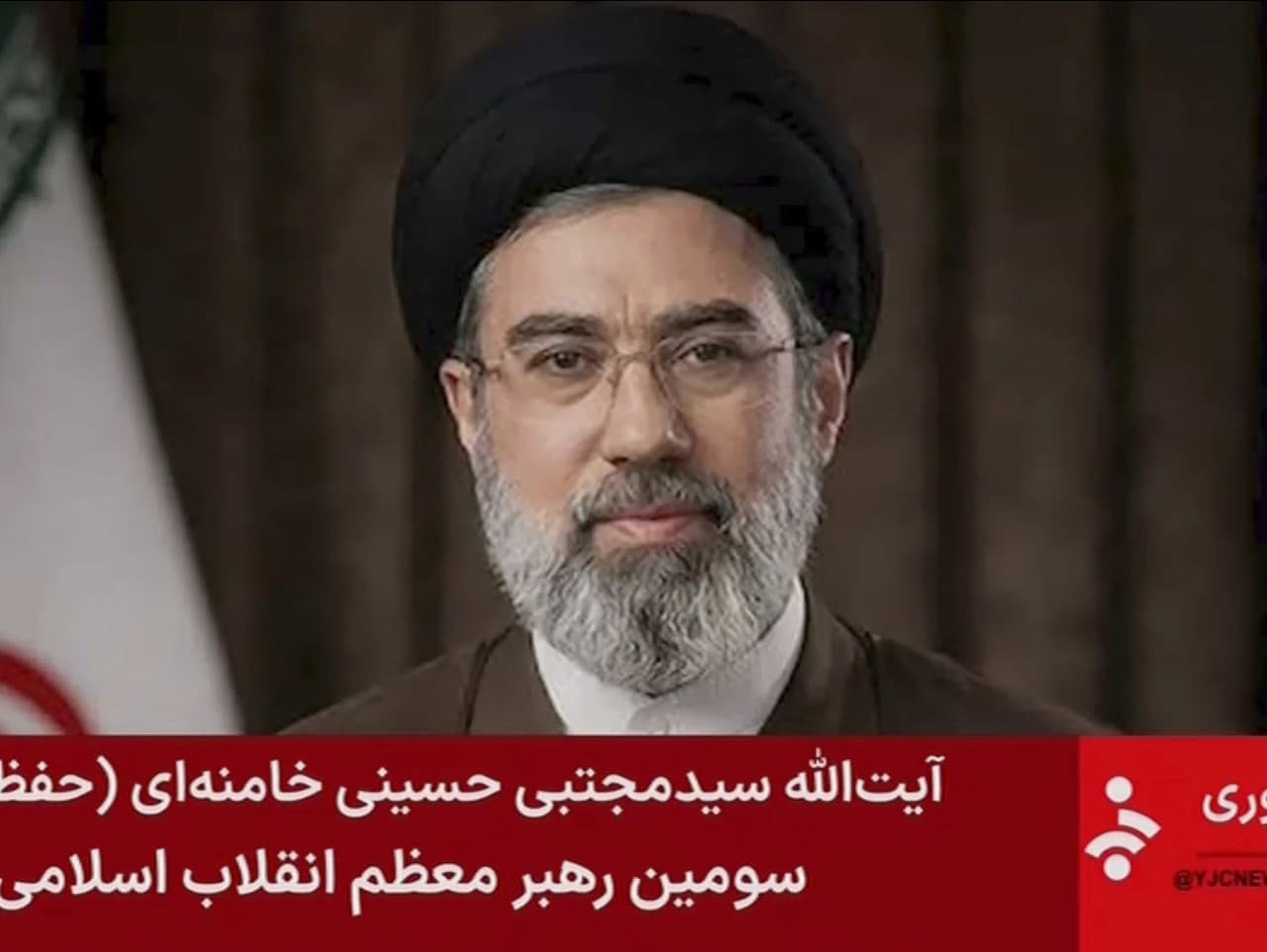 Tajomstvo nového vodcu Iránu: Zranenia a utajenie