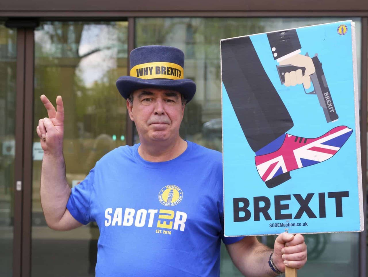 Desať rokov po Brexite: Aké sú náklady na odchod z EÚ?