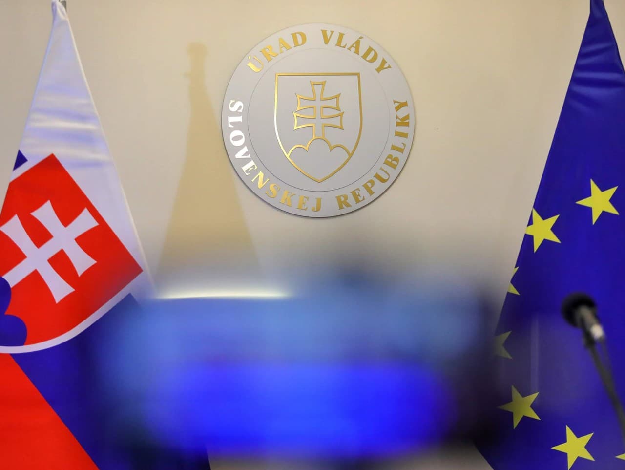 Vláda SR plánuje vytvorenie Strategicko-koordinačného centra