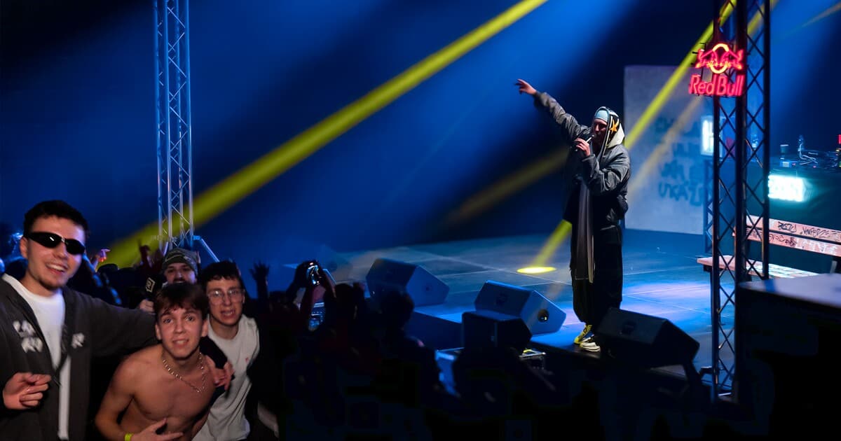 Zákulisie Glebovho koncertu: Energiou nabitý večer v Trnave