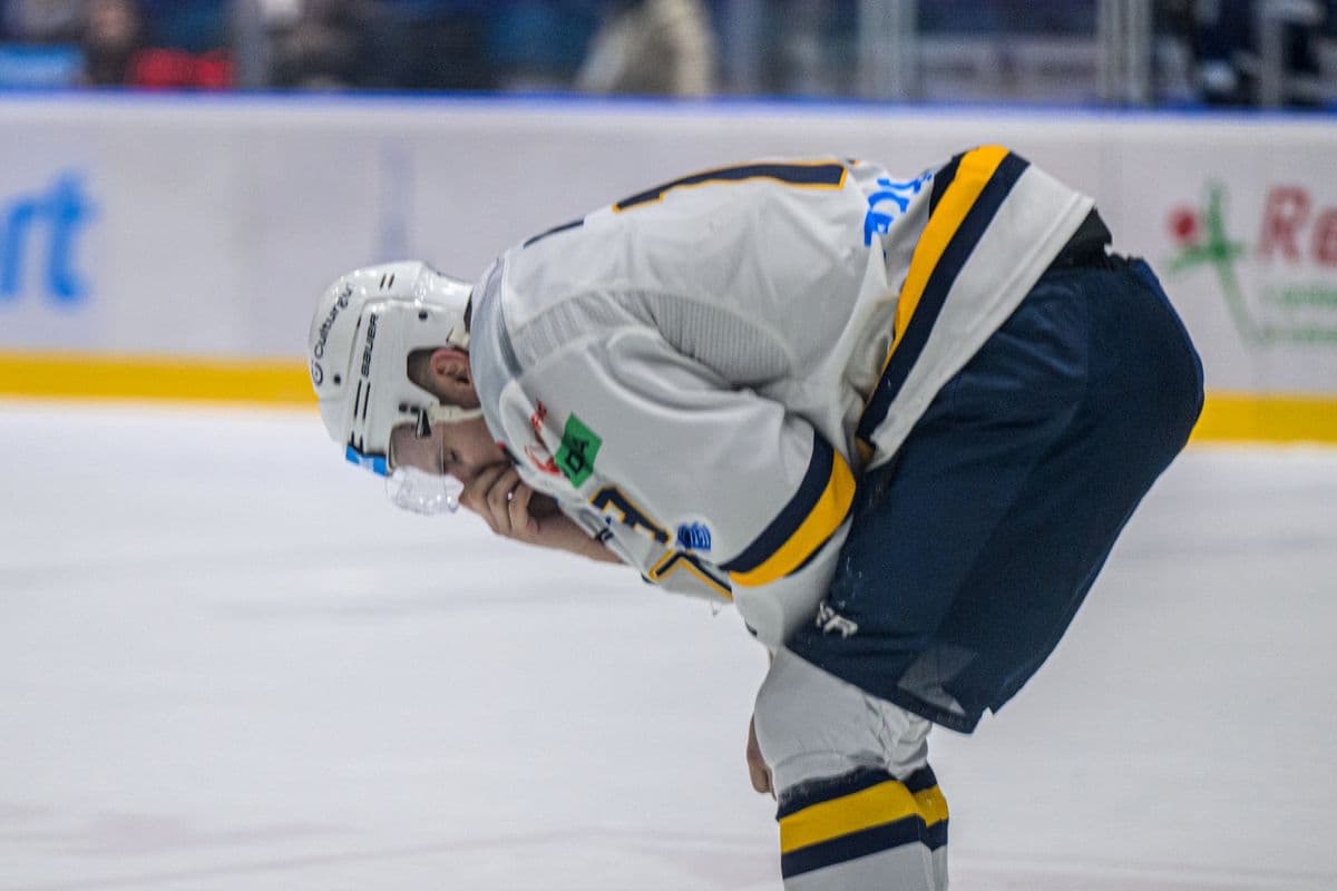 Kapitán Spišiakov Rapáč po zápase s Bratislavou s najväčšou pravdepodobnosťou zranený