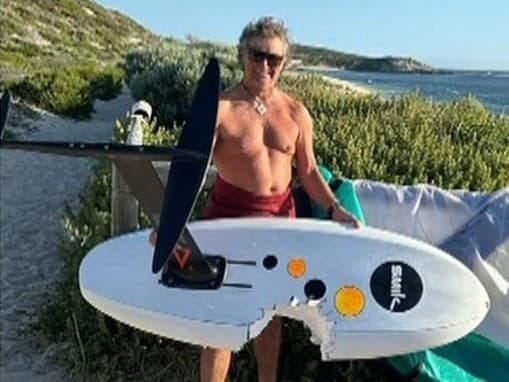 Surfer prežil útok žraloka: Hrôzostrašný príbeh z Austrálie