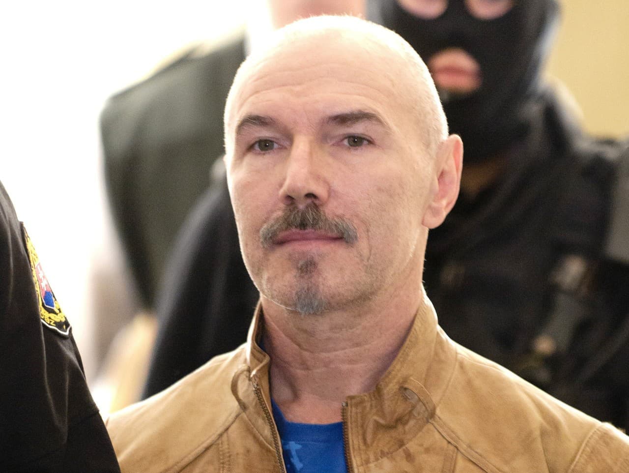 Roháč sa priznal k bombovým útokom z roku 1998 v Maďarsku