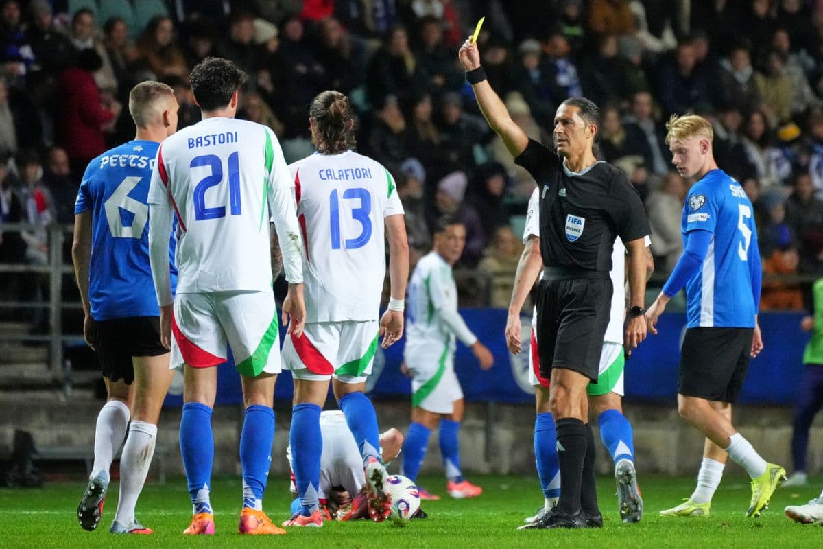 Talianska reprezentácia s novými tvárami pred dôležitými zápasmi