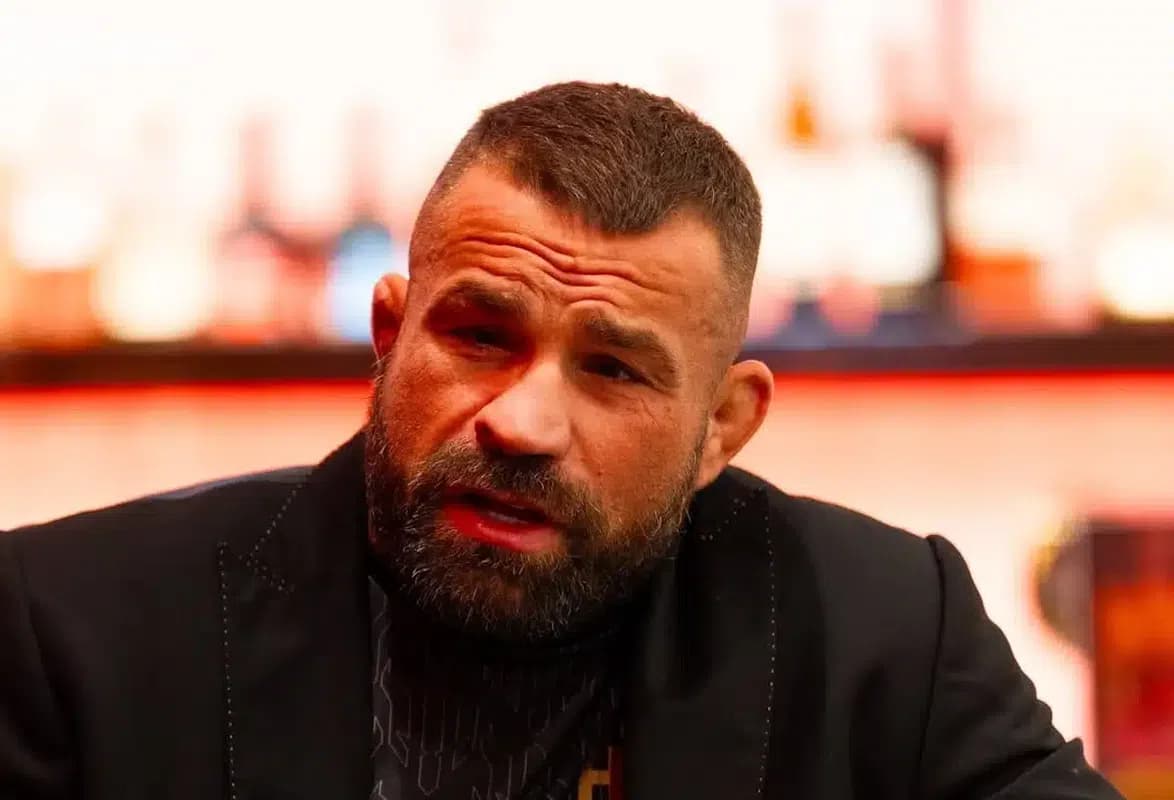 Karlos Vémola sa vracia do ringu: Turnaj HBK 11 v Prahe