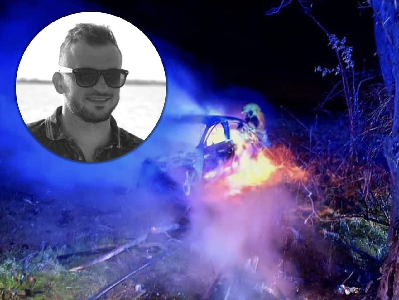 Tragédia vo futbale: Nehoda pripravila o život 35-ročného Ondreja