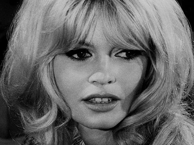 Zomrela legendárna herečka Brigitte Bardot vo veku 91 rokov