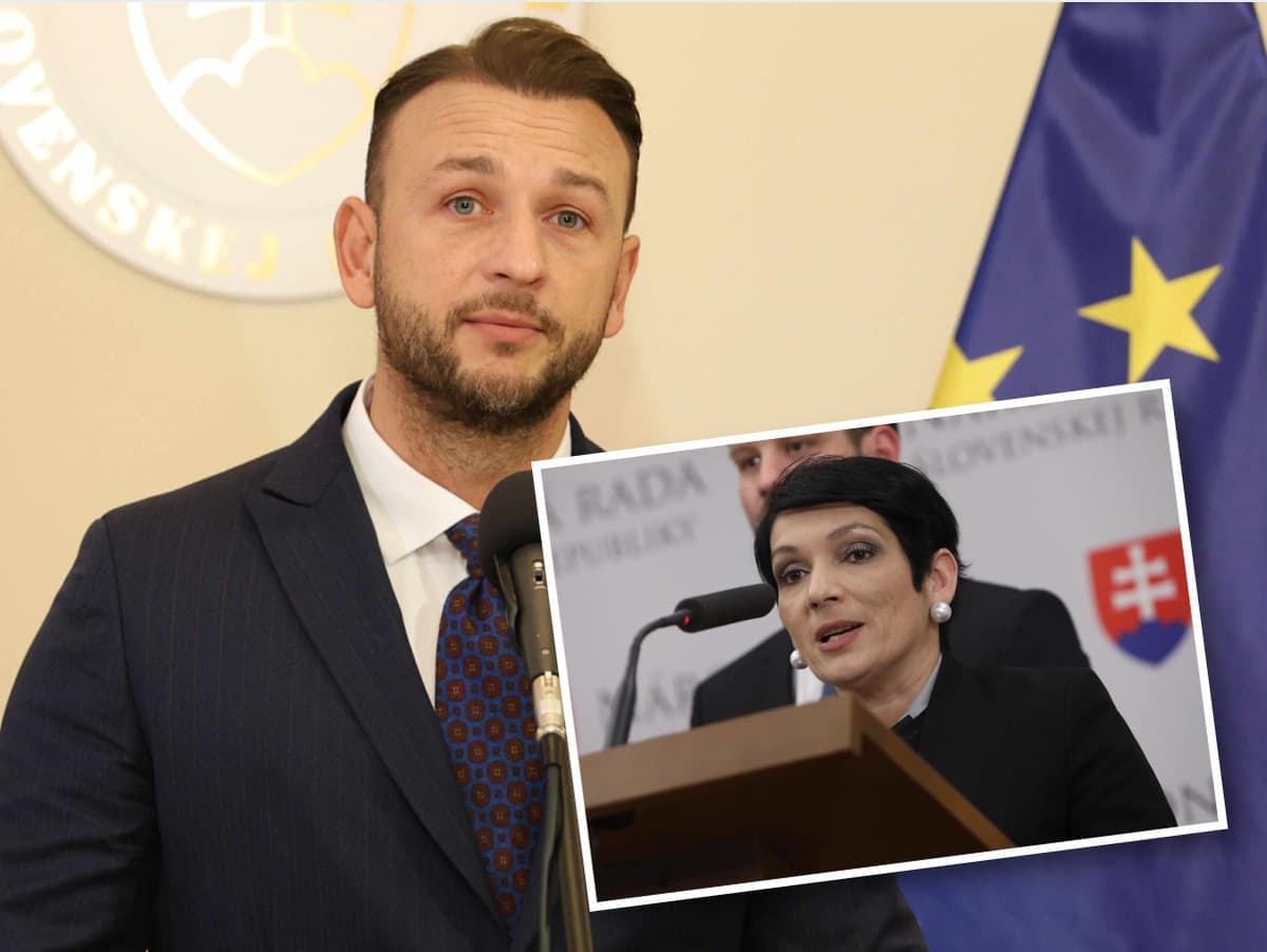 Ostrá debata o úrade na ochranu oznamovateľov a Benešových dekrétoch