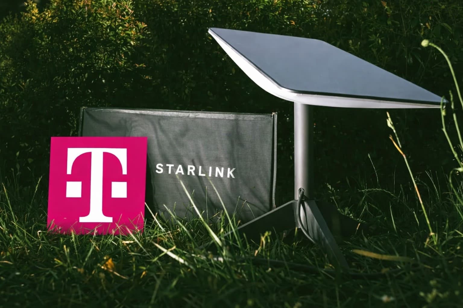 Deutsche Telekom a Starlink: Nová éra satelitného pokrytia v Európe