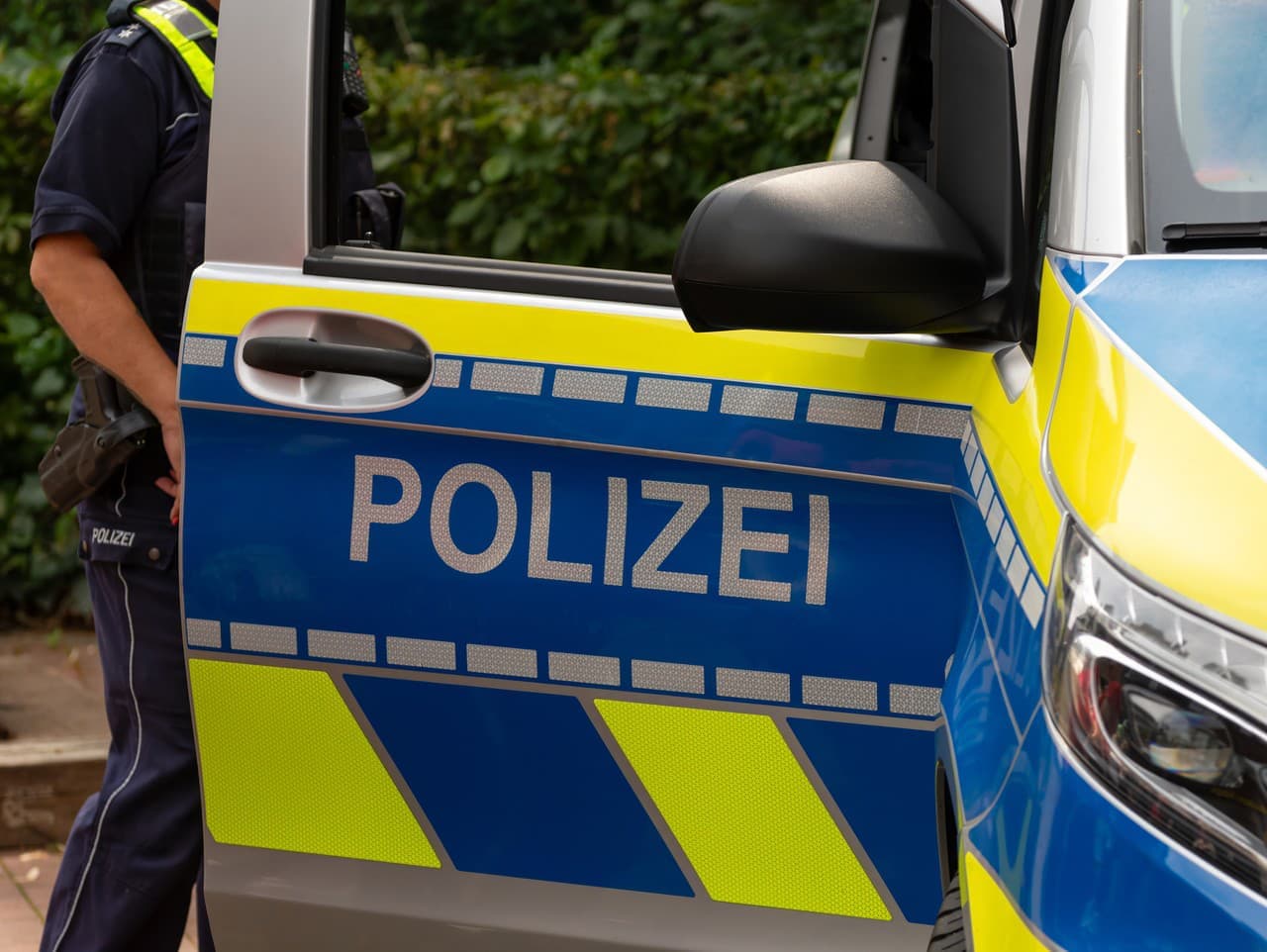 Nemecká polícia zastrelila muža v nemocnici, ktorý ohrozoval personál