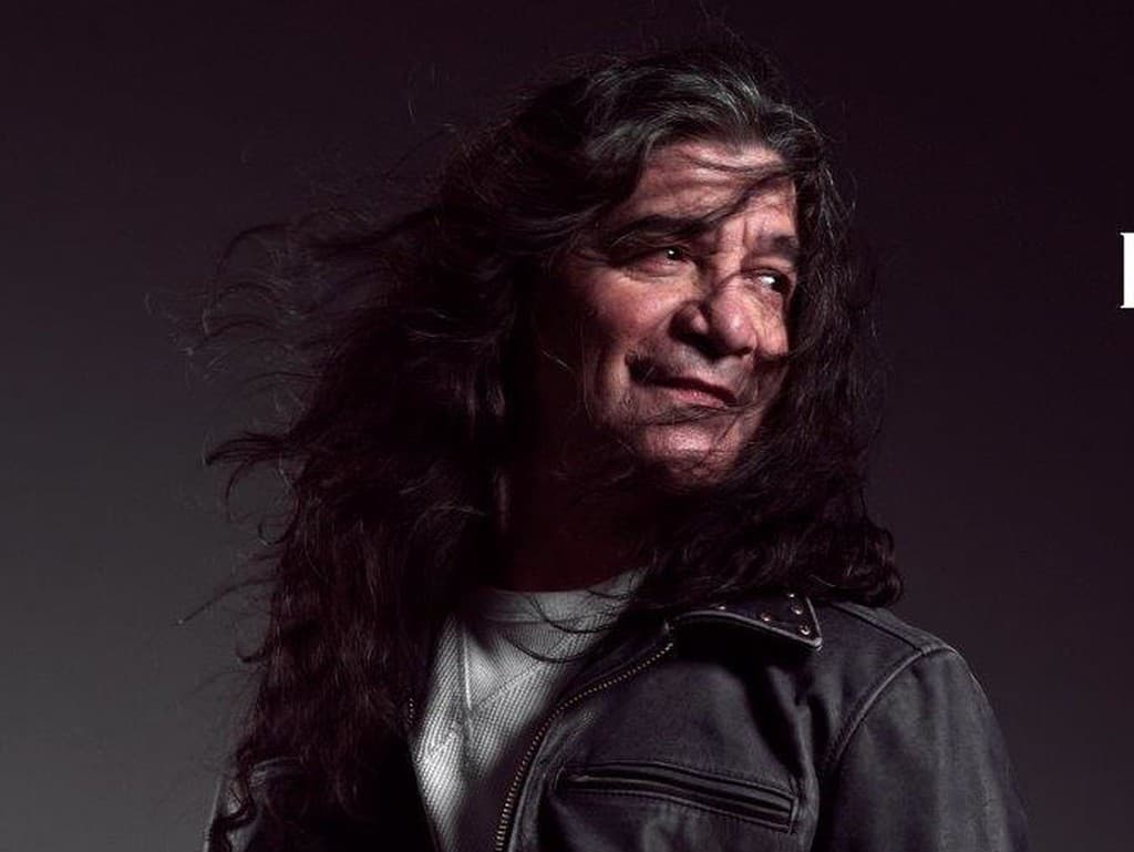 Drupi otvorene o boji s rakovinou pľúc na emotívnom koncerte