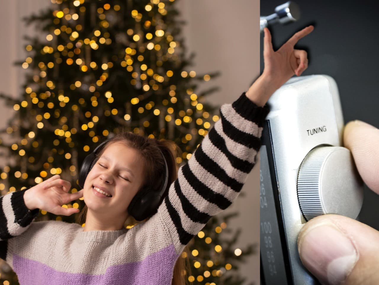 Slováci bez vianočných melódií neprežijú: Hlasujte o najlepšej piesni!