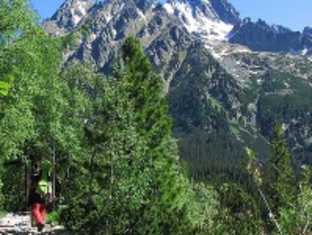 Rekordné teploty na Lomnickom štíte: Odborníci sú prekvapení