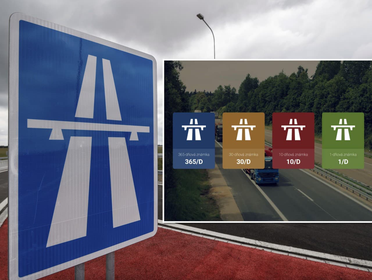 Motoristi, pozor! Prichádza technická prestávka pred novým rokom