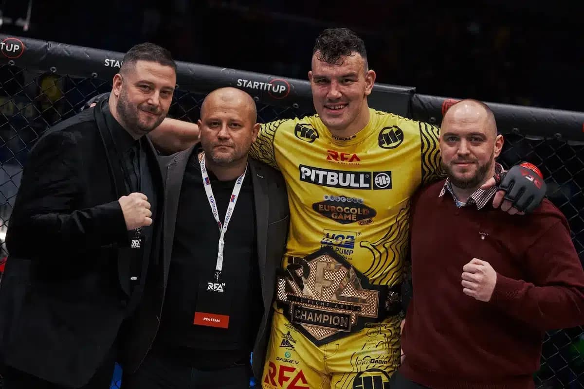 Košická legenda Tomáš Možný zabojuje o titul na domácej pôde