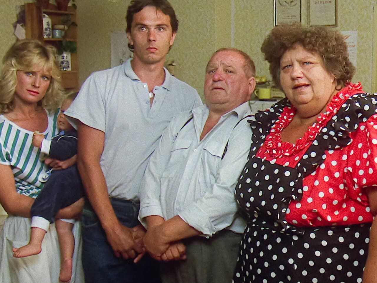 Otestujte sa: Poznáte slávne dvojice z Česka a Slovenska?