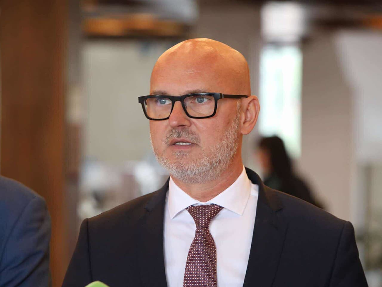 Slovensko čelí investičnej stagnácii, tvrdí SaS