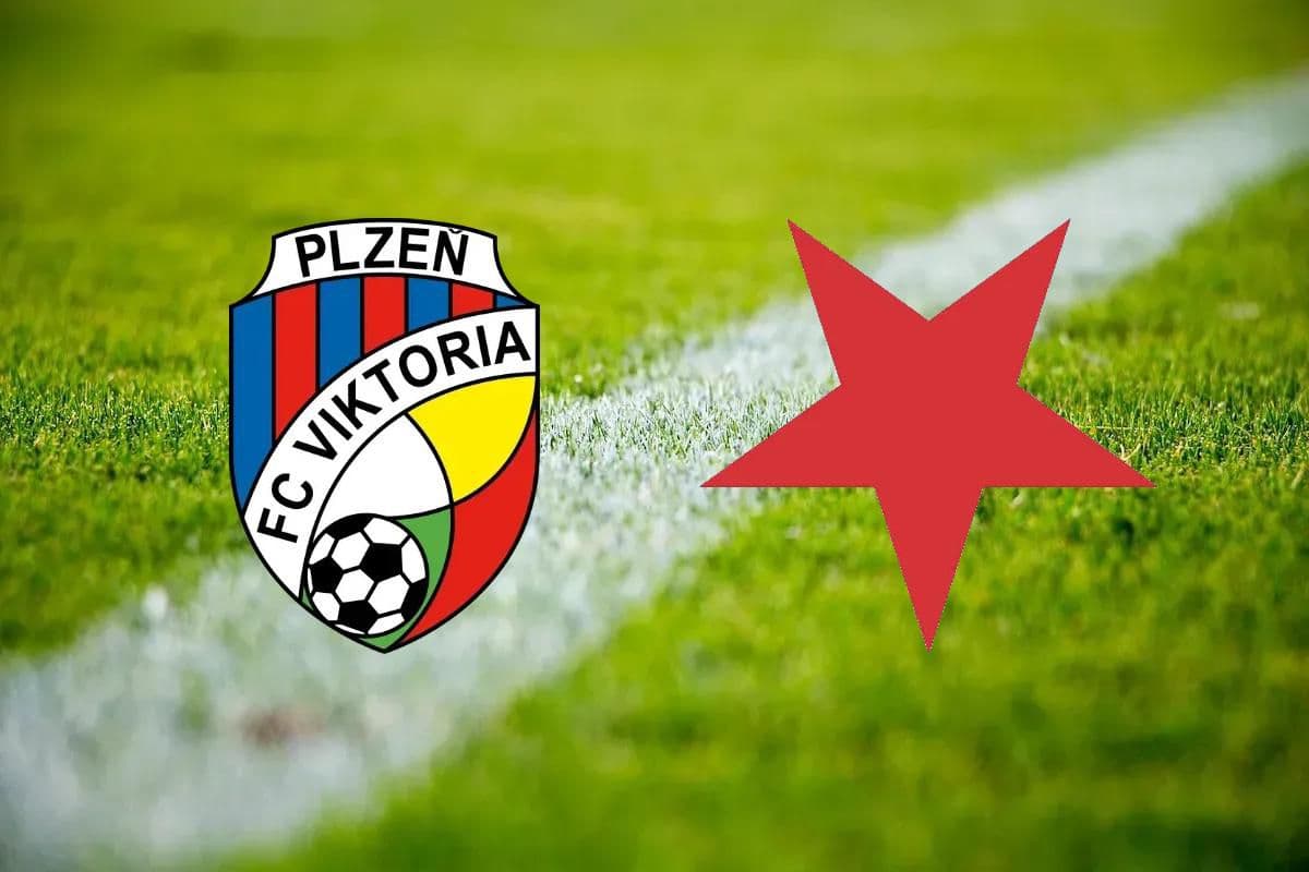 ONLINE prenos: FC Viktoria Plzeň vs. SK Slavia Praha v Chance Lige