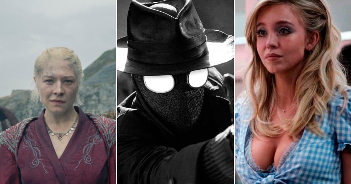 Najzaujímavejšie seriály roka 2026: Netflix ustupuje iným platformám