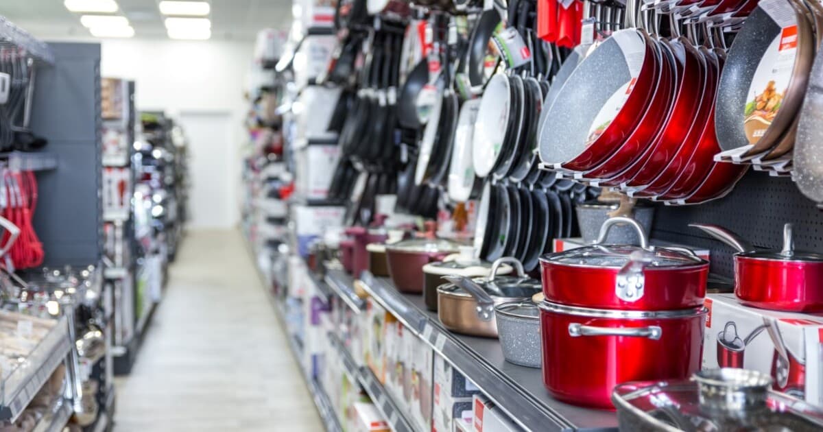 Koniec éry: Banquet zatvoril všetky predajne na Slovensku