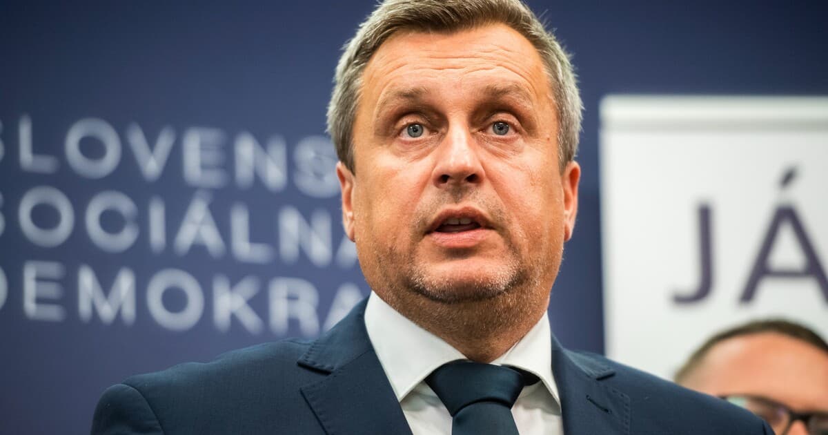 Andrej Danko pokračuje ako predseda SNS na ďalšie štyri roky