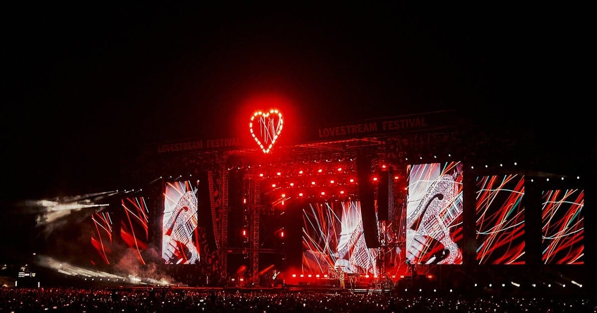 Festival Lovestream mení dátum, aby sa vyhol kolízii s Grape