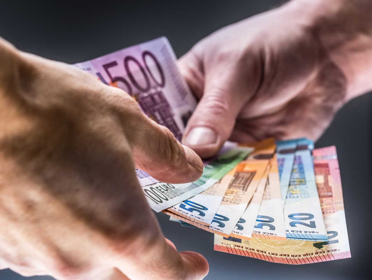 Polícia varuje pred podvodnými zbierkami na sociálnych sieťach