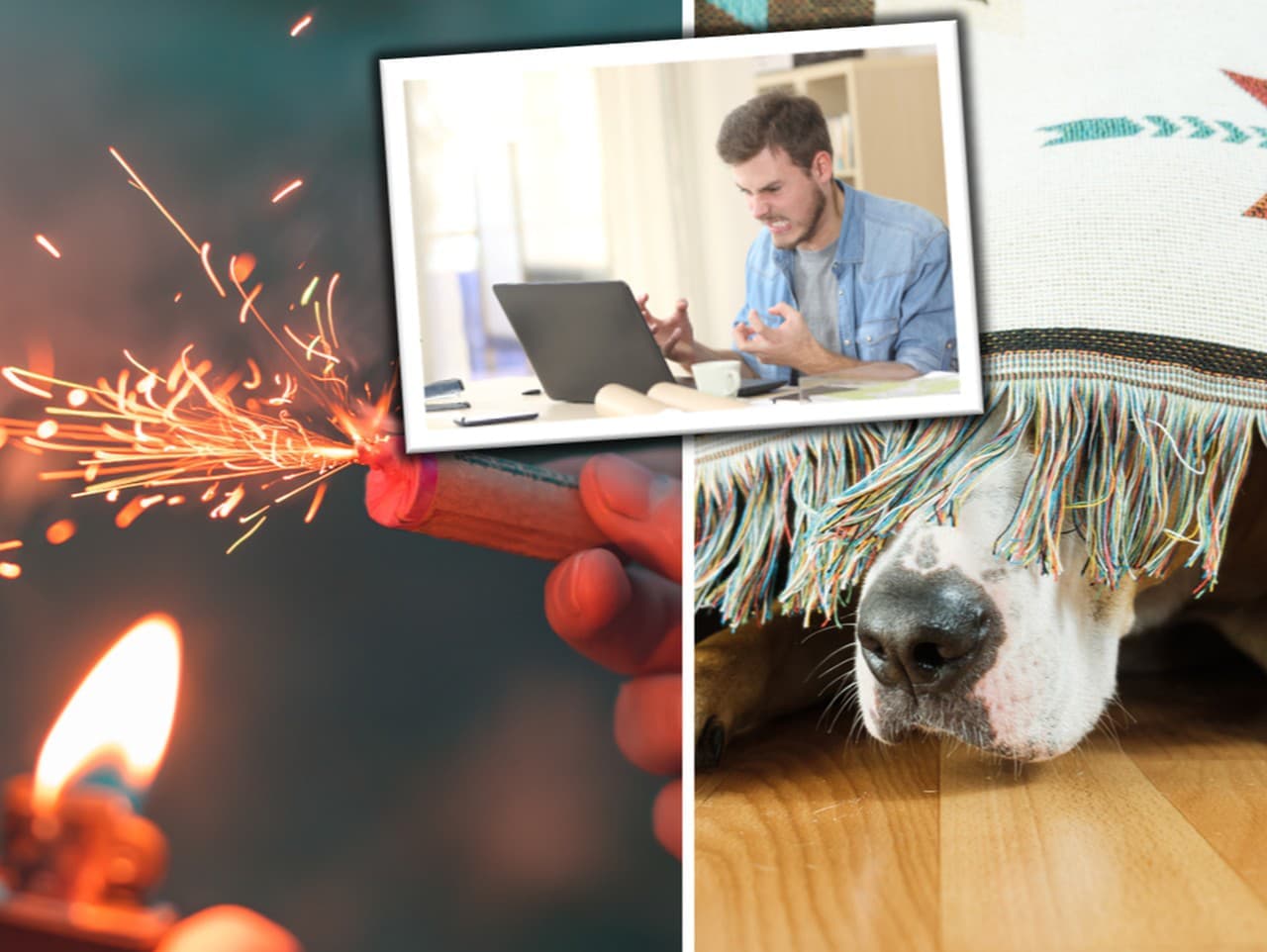 Silvestrovské oslavy v Rajke vyvolali vášne a konflikty