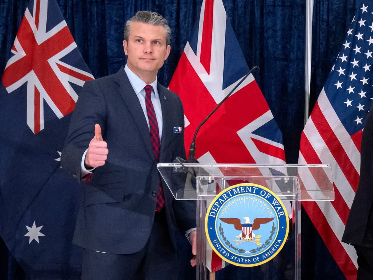 USA a Japonsko kritizujú čínsku vojenskú aktivitu v Indopacifiku