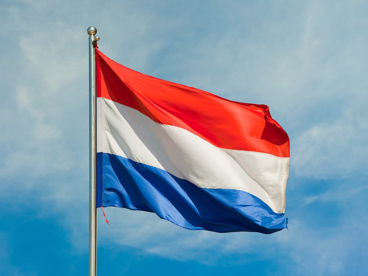 Holandský parlament má nového predsedu: Thom van Campen