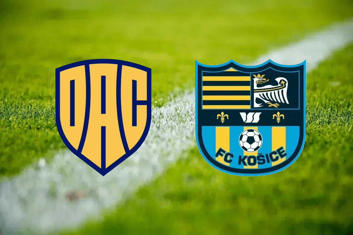 Dunajská Streda hostí Košice: Kto zvíťazí v Niké lige?
