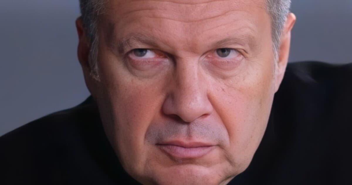 Vladimír Solovjov: Hlas ruského režimu a šíriteľ nenávisti