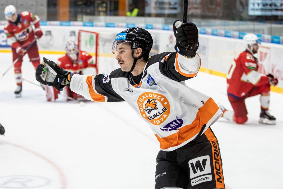 Trenčín nezačal úspešne: Michalovce dominovali v súboji s Duklou