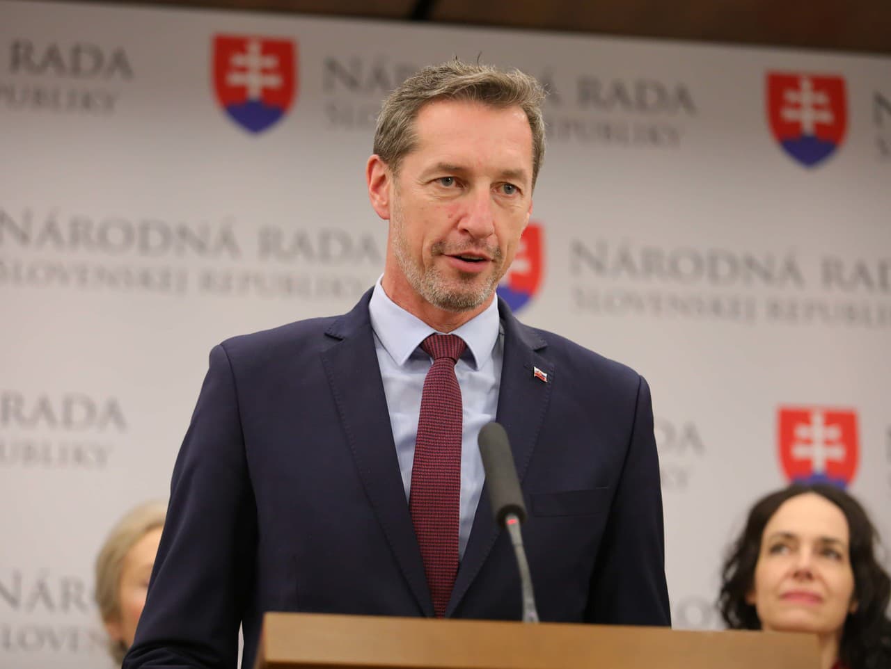 KDH posilňuje rady: Expert na energetiku Andrej Žiarovský sa pridáva