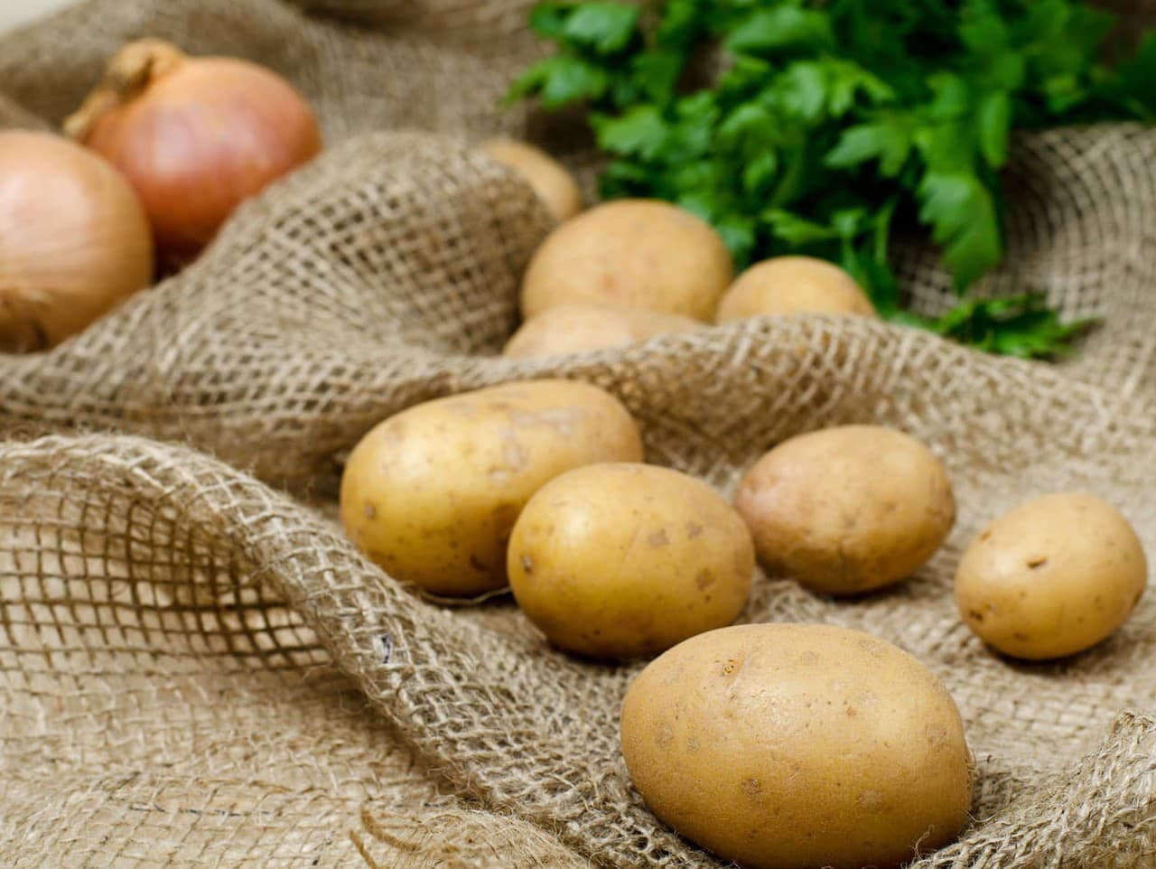 Mýty o zemiakoch: Čo je pravda a čo nie?