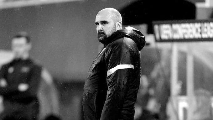 Tragédia v Srbsku: Zomrel tréner Mladen Žižovič počas zápasu