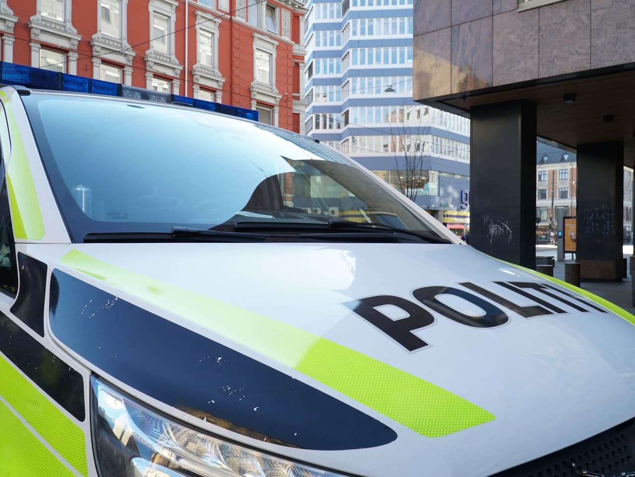 Bombový útok na americkú ambasádu v Osle: Podozriví vo väzbe