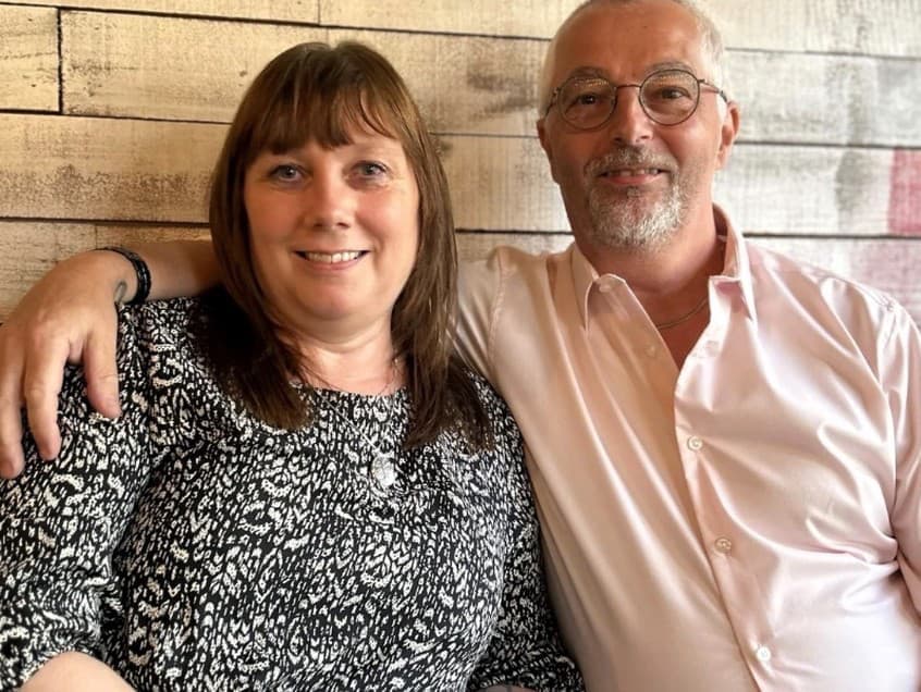 Boj o život: Britka prekonala rakovinu vulvy po drastickej operácii